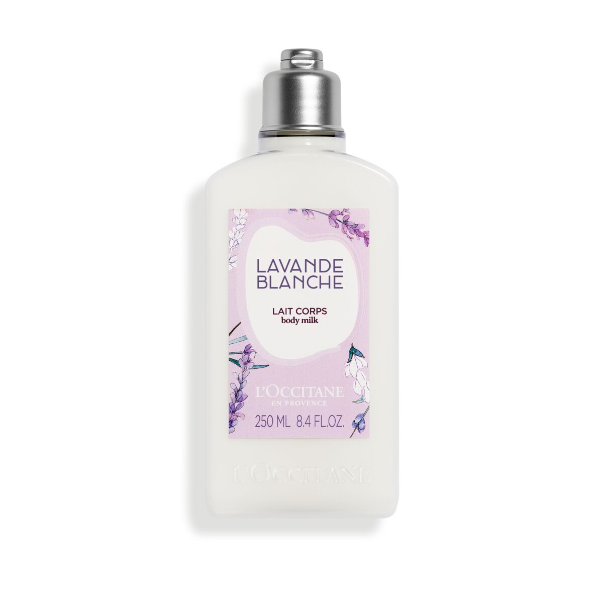 White Lavender Bodylotion 250ml - 250 - L'Occitane en Provence