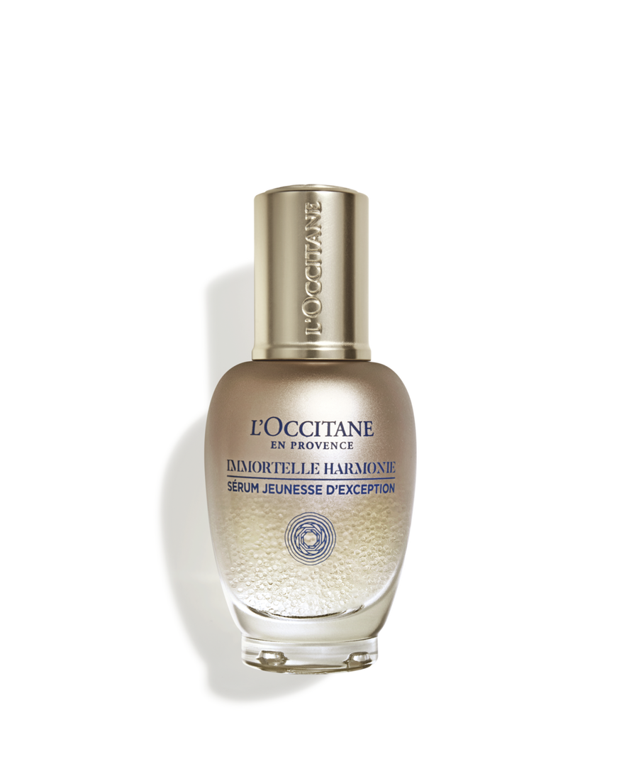 Immortelle Harmonie Gesichtsserum 30 ml | L&rsquo;Occitane en Provence