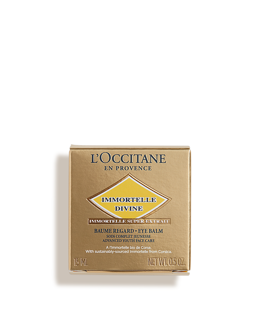 Bildanzeige 7/7 des Produkts Immortelle Divine Augenbalsam, , RECT