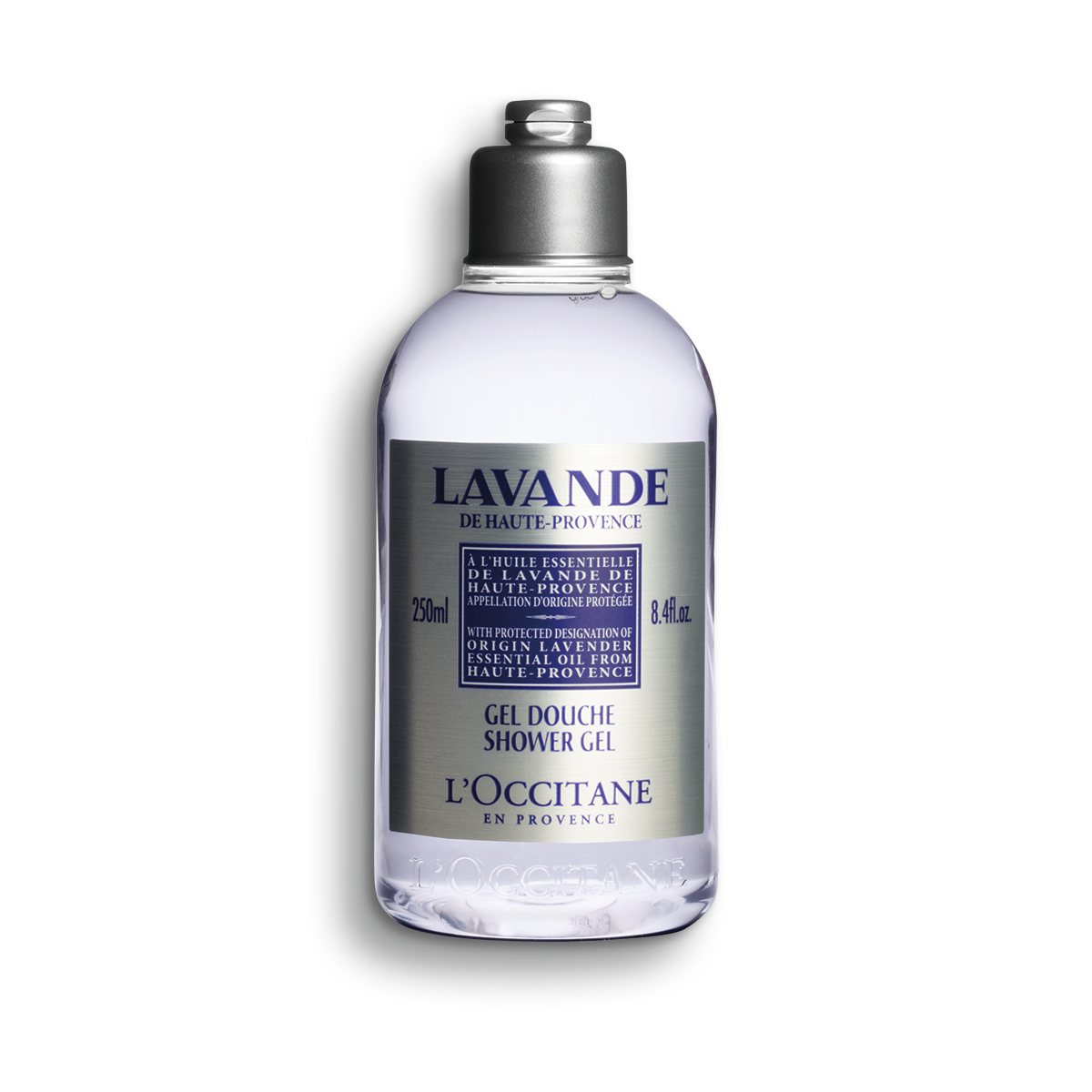 Lustapotheke® Duschgel D'Olive 300 Ml Mit Personalisiertem Namen Für Feuerwehrmann - Geschenkidee