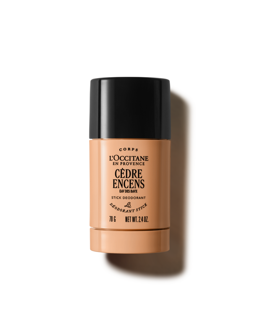 Bildanzeige 2/4 des Produkts Deo-Stick C&egrave;dre Encens, , RECT
