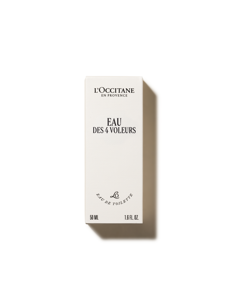 Bildanzeige 2/3 des Produkts Eau de Toilette Eau des 4 Voleurs, , RECT