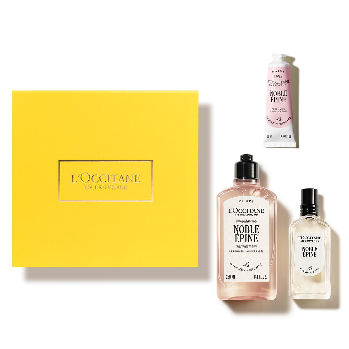 Noble Épine Duft-Geschenkbox - L'Occitane en Provence