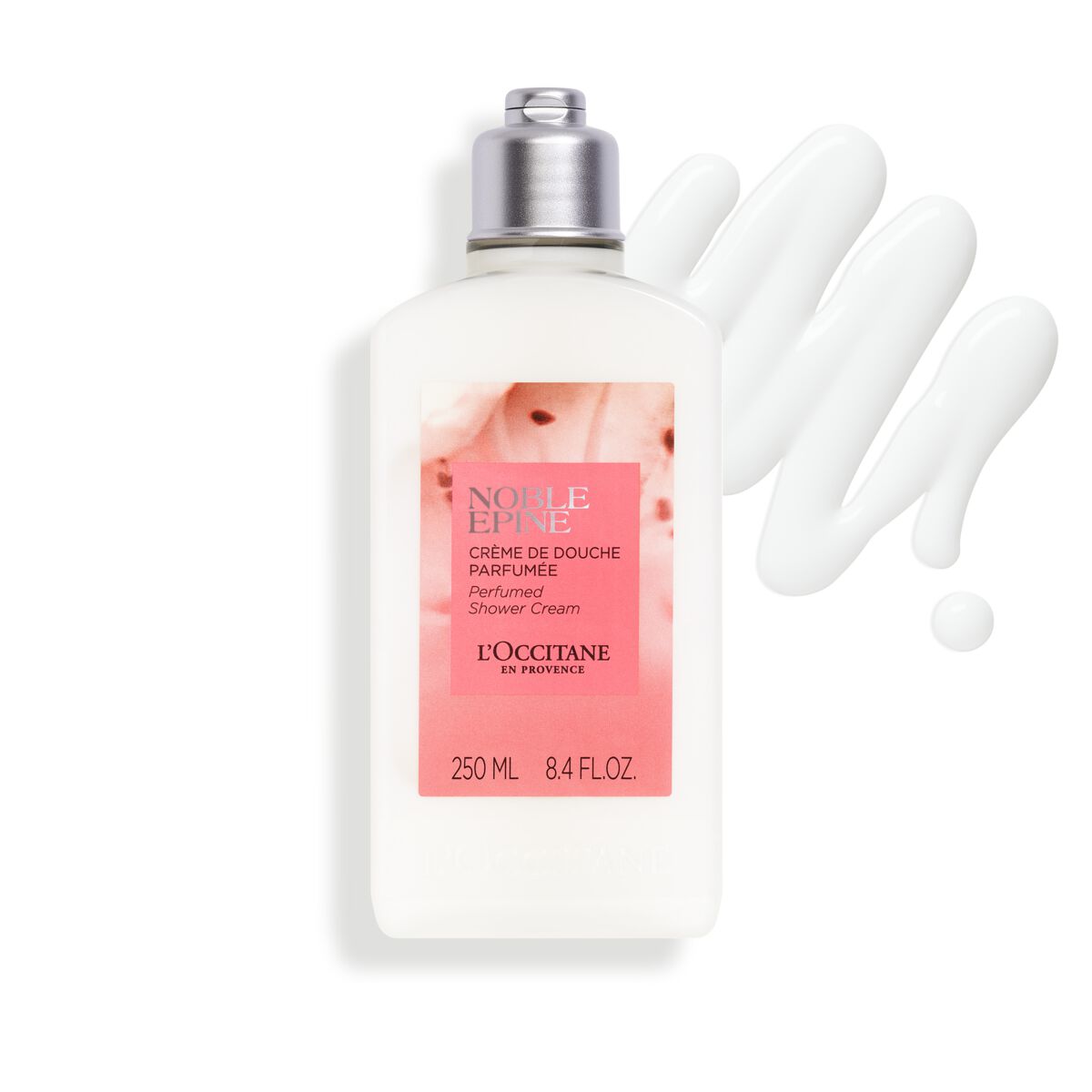 Noble Épine Duschcreme - 250 - L'Occitane en Provence