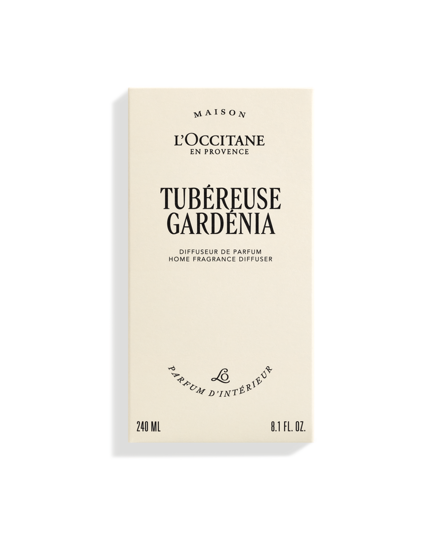 Bildanzeige 2/5 des Produkts Raumduft-Diffuser Tub&eacute;reuse Gard&eacute;nia, , RECT