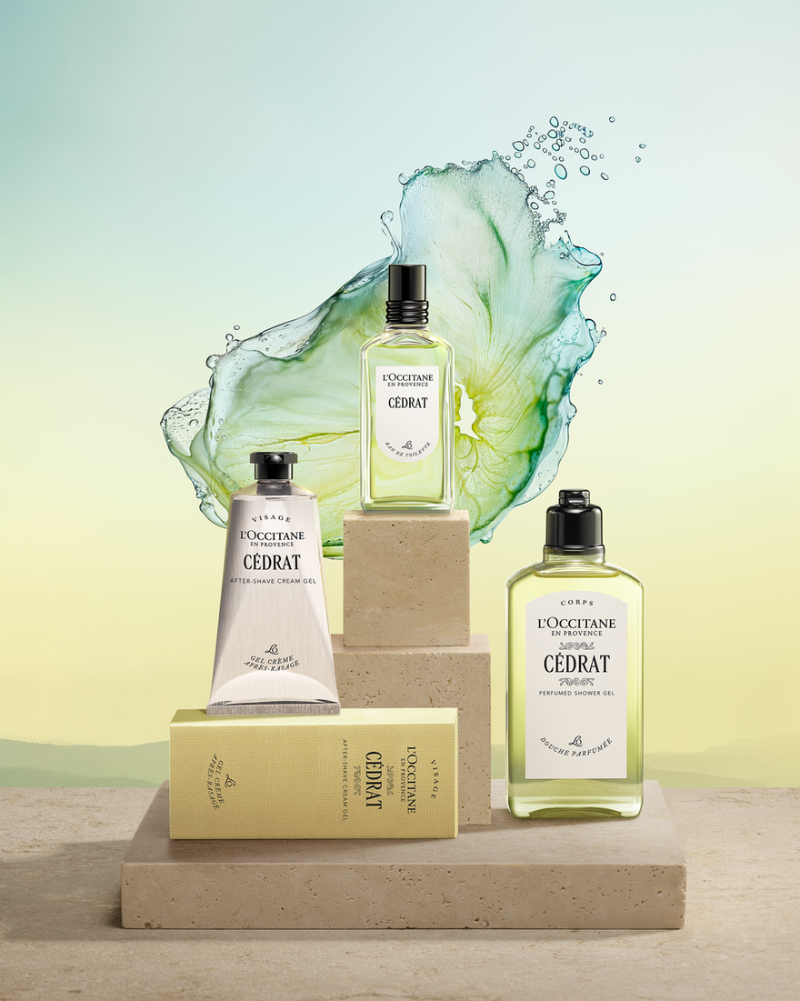 ロクシタン セドラ EDT 75ml CEDRAT 楽天市場】ロクシタン LOCCITANE セドラ EDT 75ml フレグランス男性用