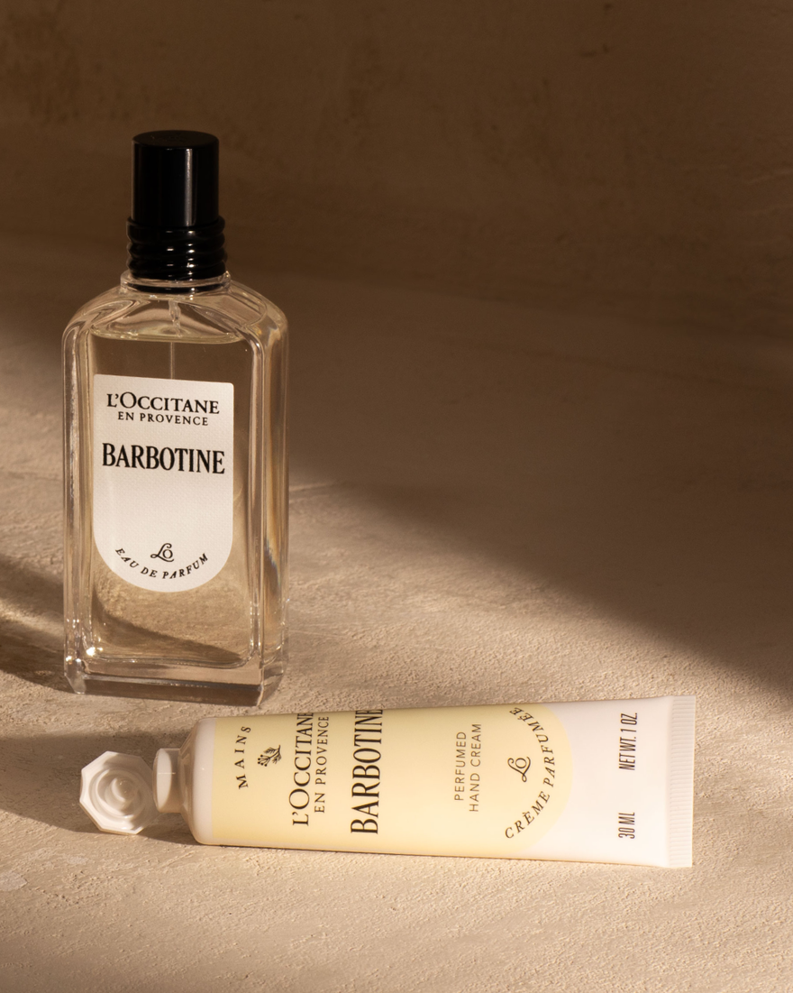 Bildanzeige 3/4 des Produkts Barbotine Handcreme, , RECT