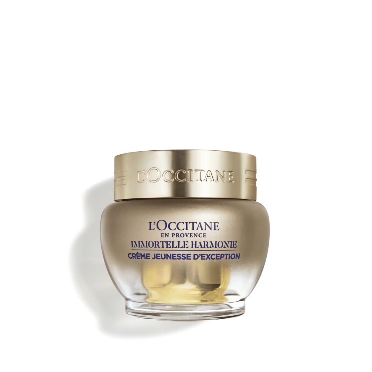 Immortelle Harmonie Gesichtscreme 50ml - 50 - L'Occitane en Provence