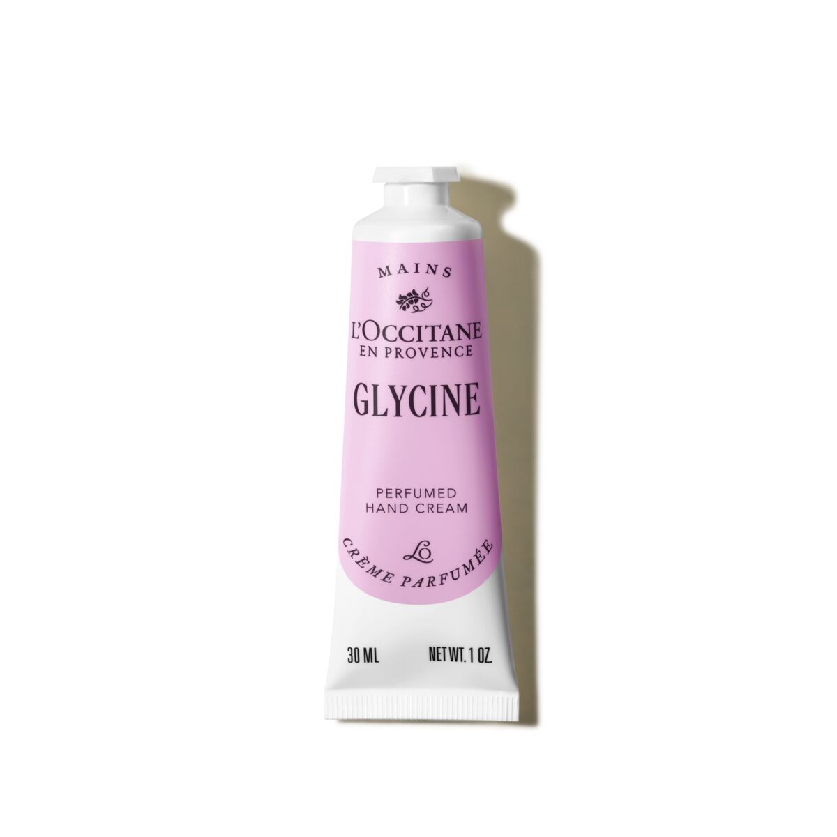 Handcreme Glycine - 30 - L'Occitane en Provence