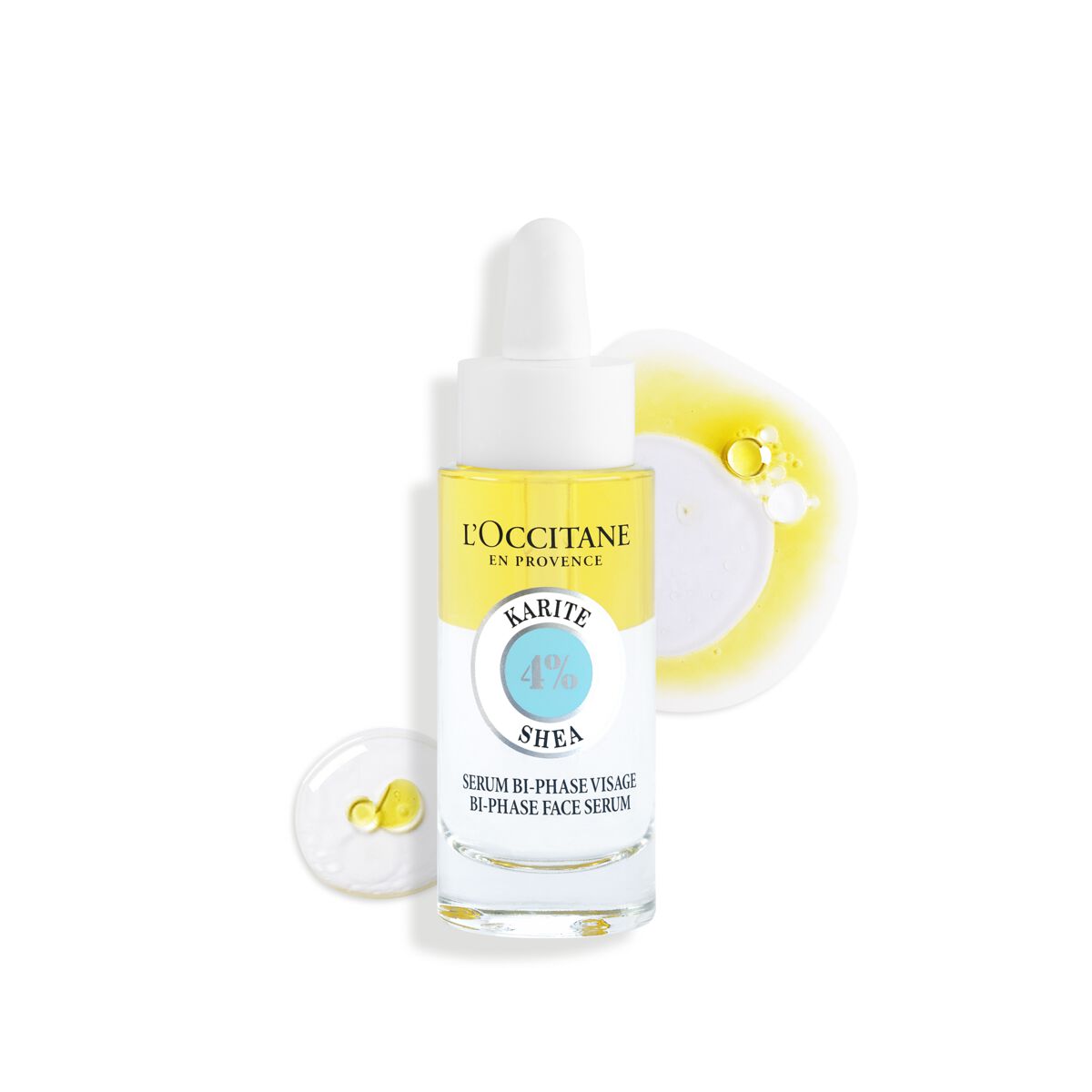 Shea 2-Phasen Gesichtsserum - 30 - L'Occitane en Provence