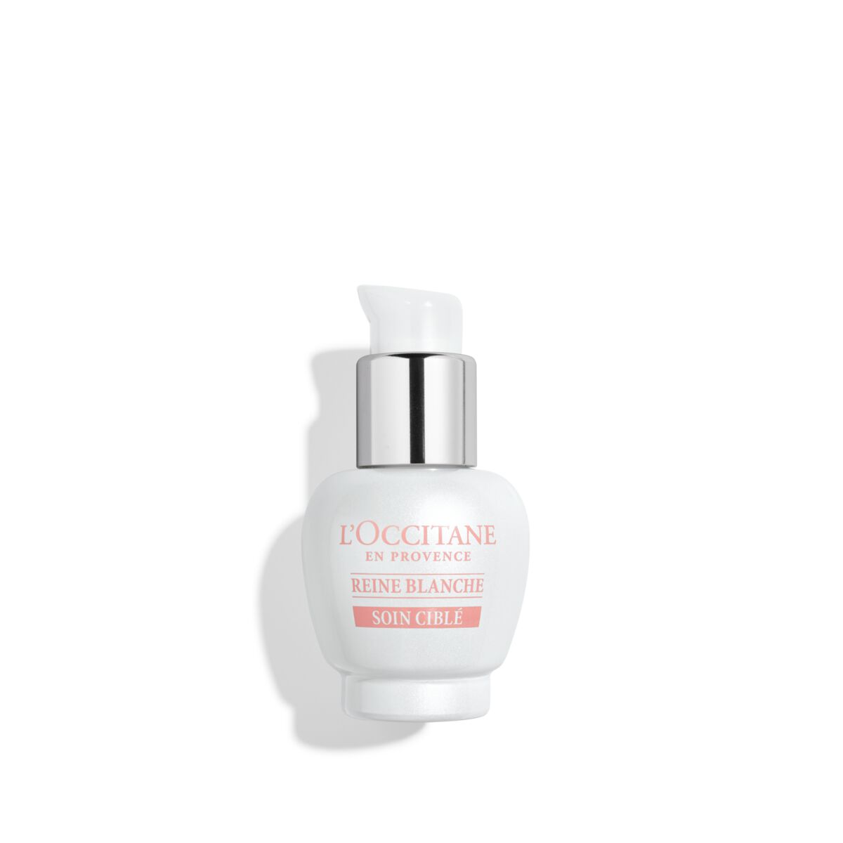 Reine Blanche Anti-Pigmentflecken Nachtpflege - 15 - L'Occitane en Provence