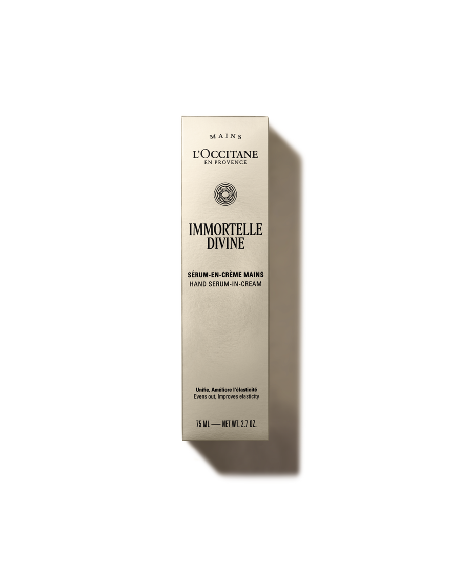 Bildanzeige 2/7 des Produkts Immortelle Shea Handcreme f&uuml;r Jugendlichkeit, , RECT