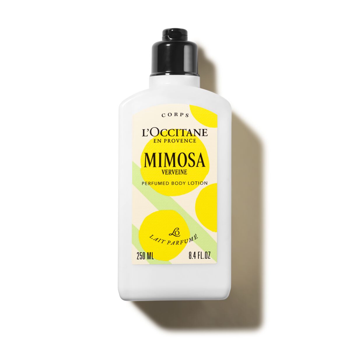 Duftende Bodylotion Mimosa Verveine - 250 - L'Occitane en Provence