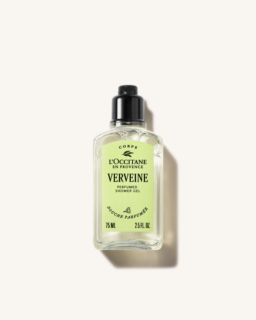 Duschgel Verveine 75 ml | L&rsquo;Occitane en Provence