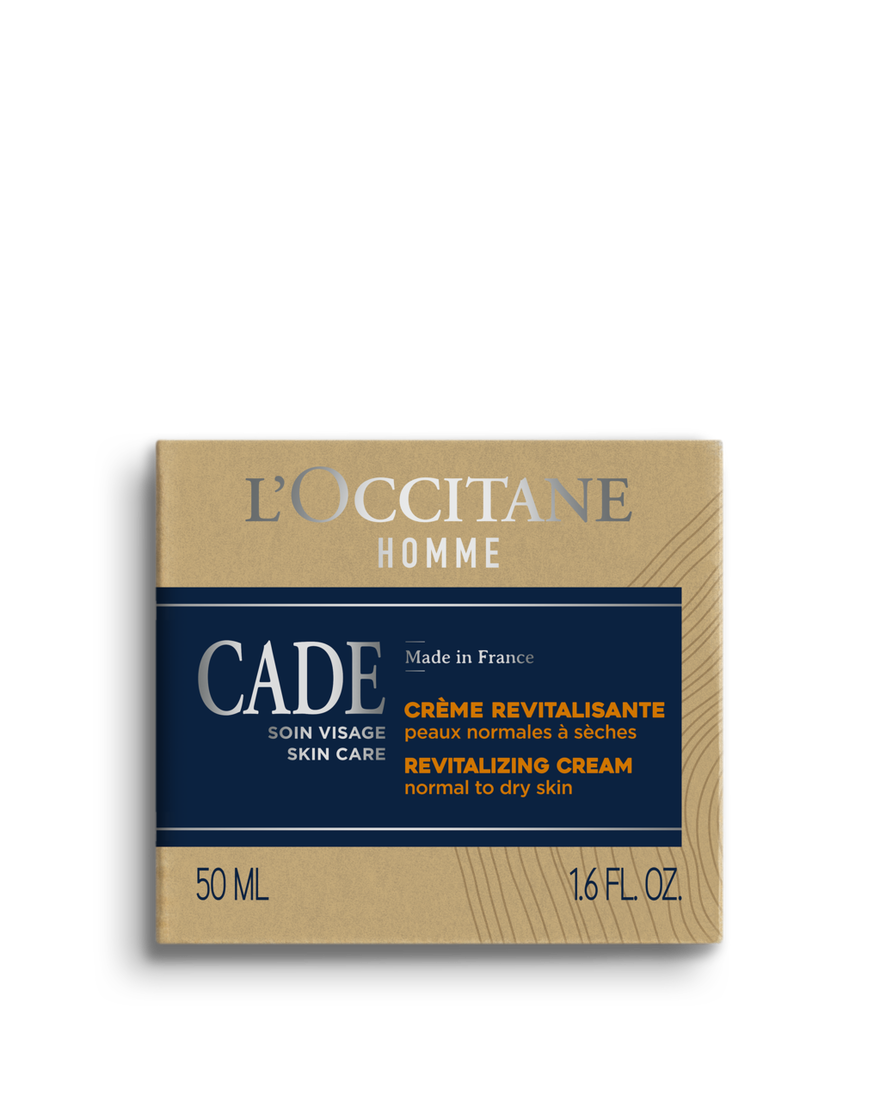 Bildanzeige 2/2 des Produkts Cade Revitalisierende Gesichtscreme, , RECT