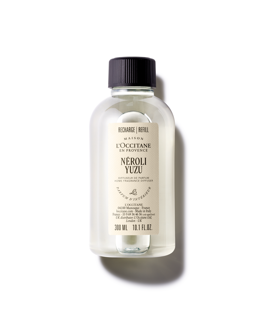 Bildanzeige 1/1 des Produkts Neroli Yuzu Home Fragrance Diffuser Refill, , RECT
