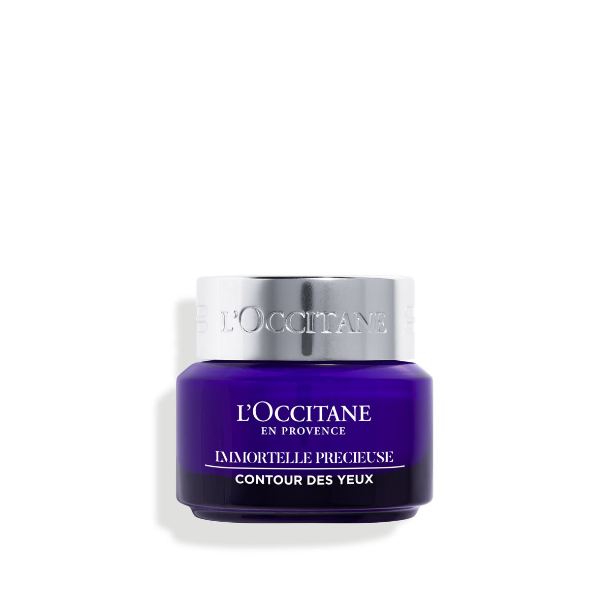Immortelle Précieuse Augenbalsam 15ml - 15 - L'Occitane en Provence