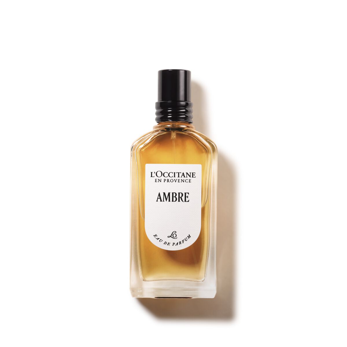 Eau de Parfum Ambre - 50 - L'Occitane en Provence