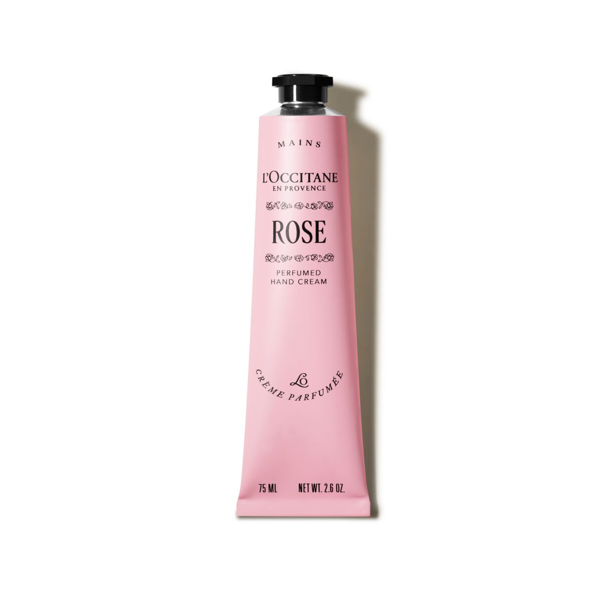 Parfümierte Handcreme Rose - 75 - L'Occitane en Provence