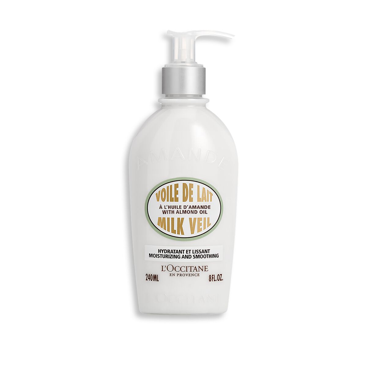 Mandel Bodylotion 240ml - 240 - L'Occitane en Provence