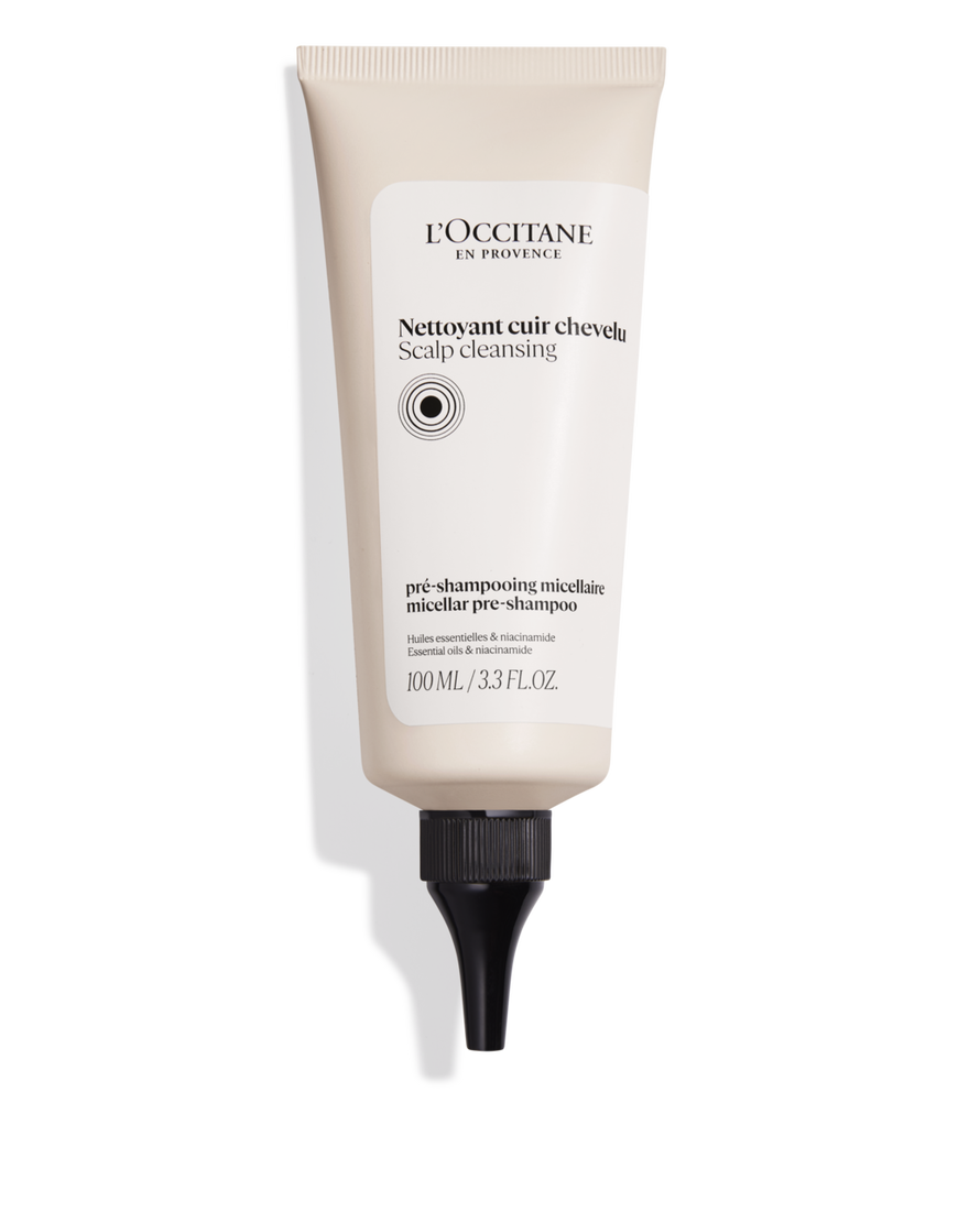 Bildanzeige 1/3 des Produkts Mizellen-Pre-Shampoo, , RECT