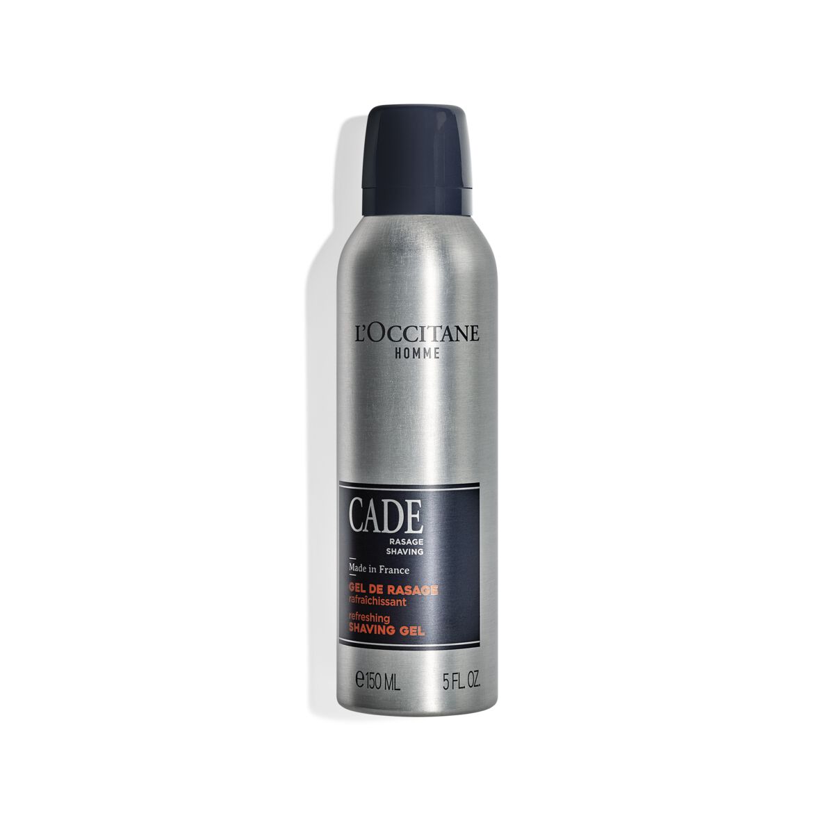Cade Erfrischendes Rasiergel 150ml - 150 - L'Occitane en Provence