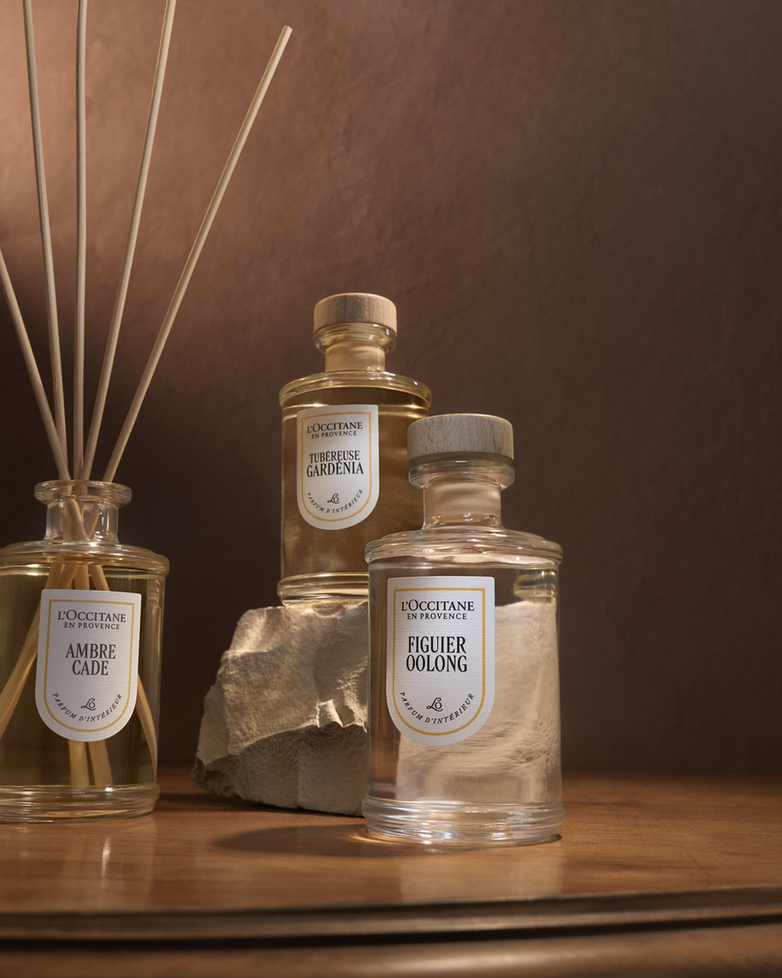 Bildanzeige 4/6 des Produkts Raumduft-Diffuser Figuier Oolong, , RECT
