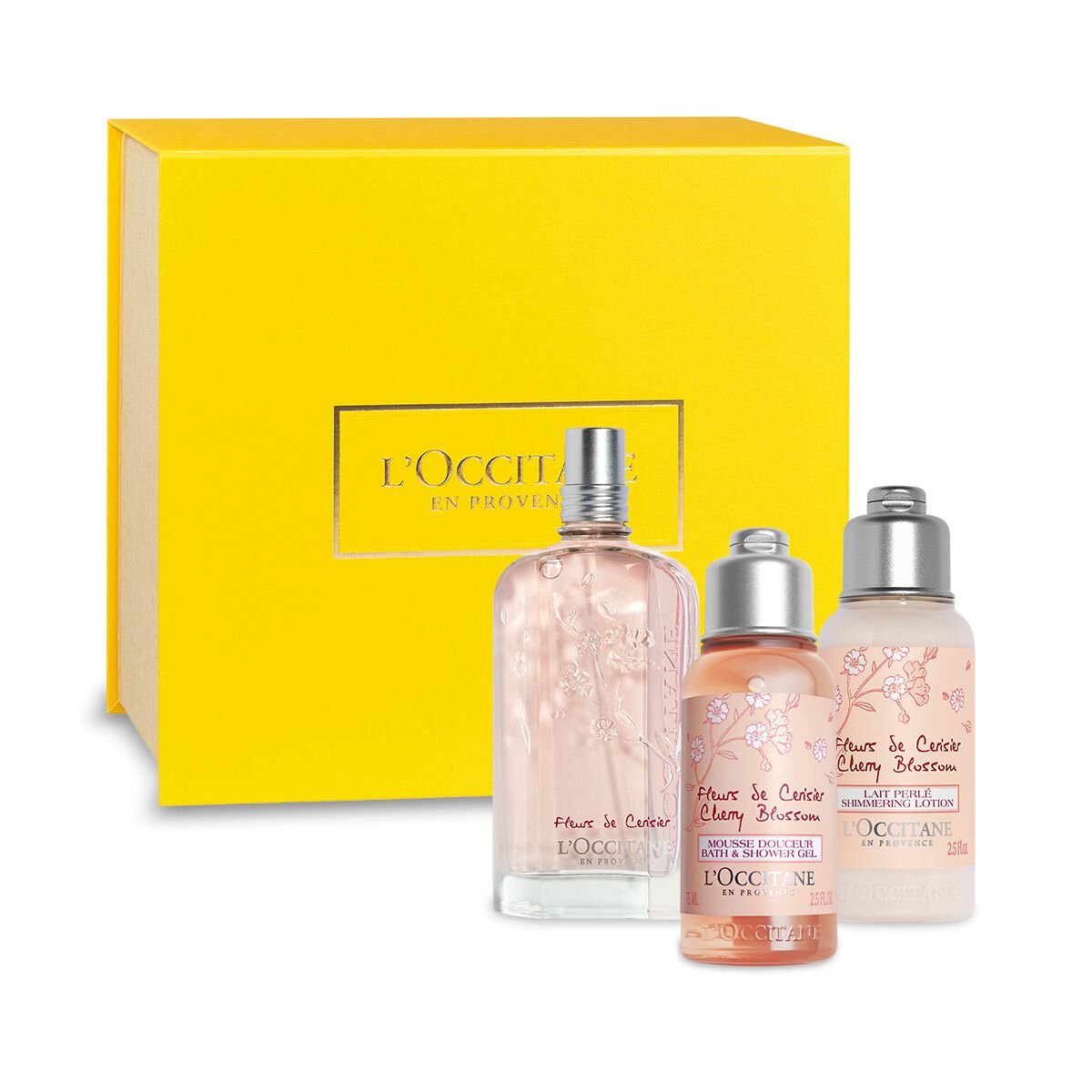 Kirschblüte Duft-Geschenkbox - L'Occitane en Provence