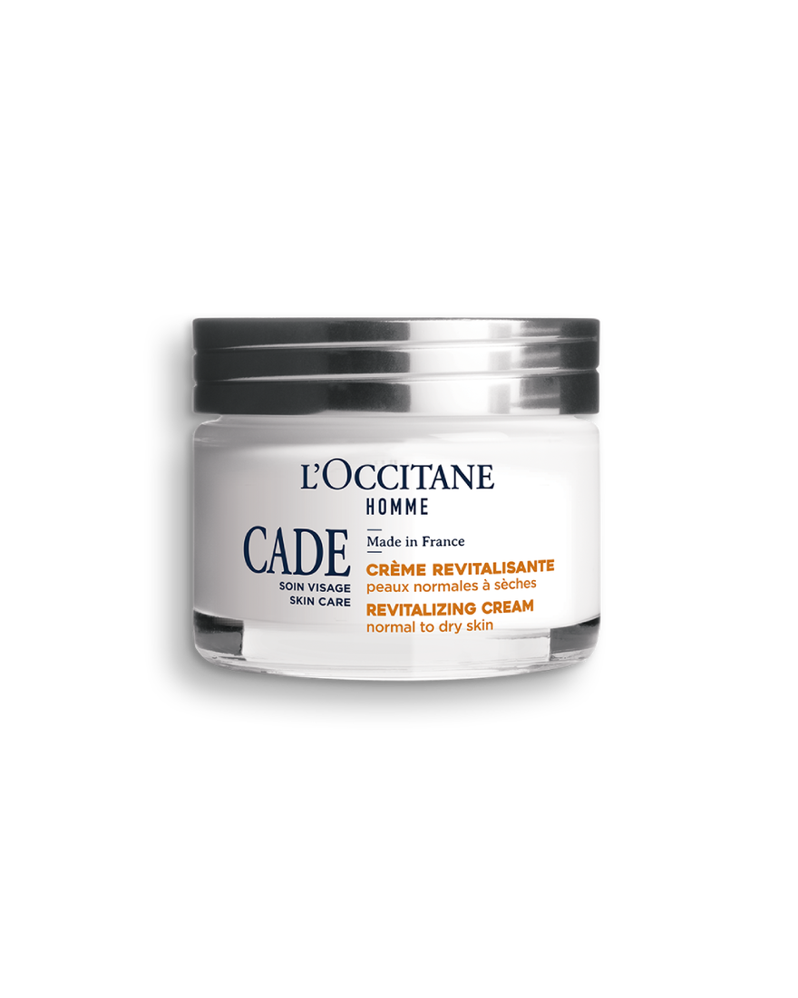 Bildanzeige 1/2 des Produkts Cade Revitalisierende Gesichtscreme, , RECT