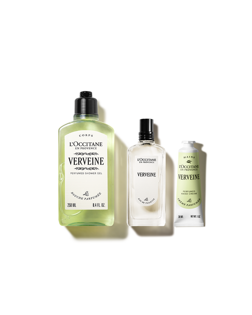 Bildanzeige 2/4 des Produkts Verveine Duft-Geschenkbox, , RECT