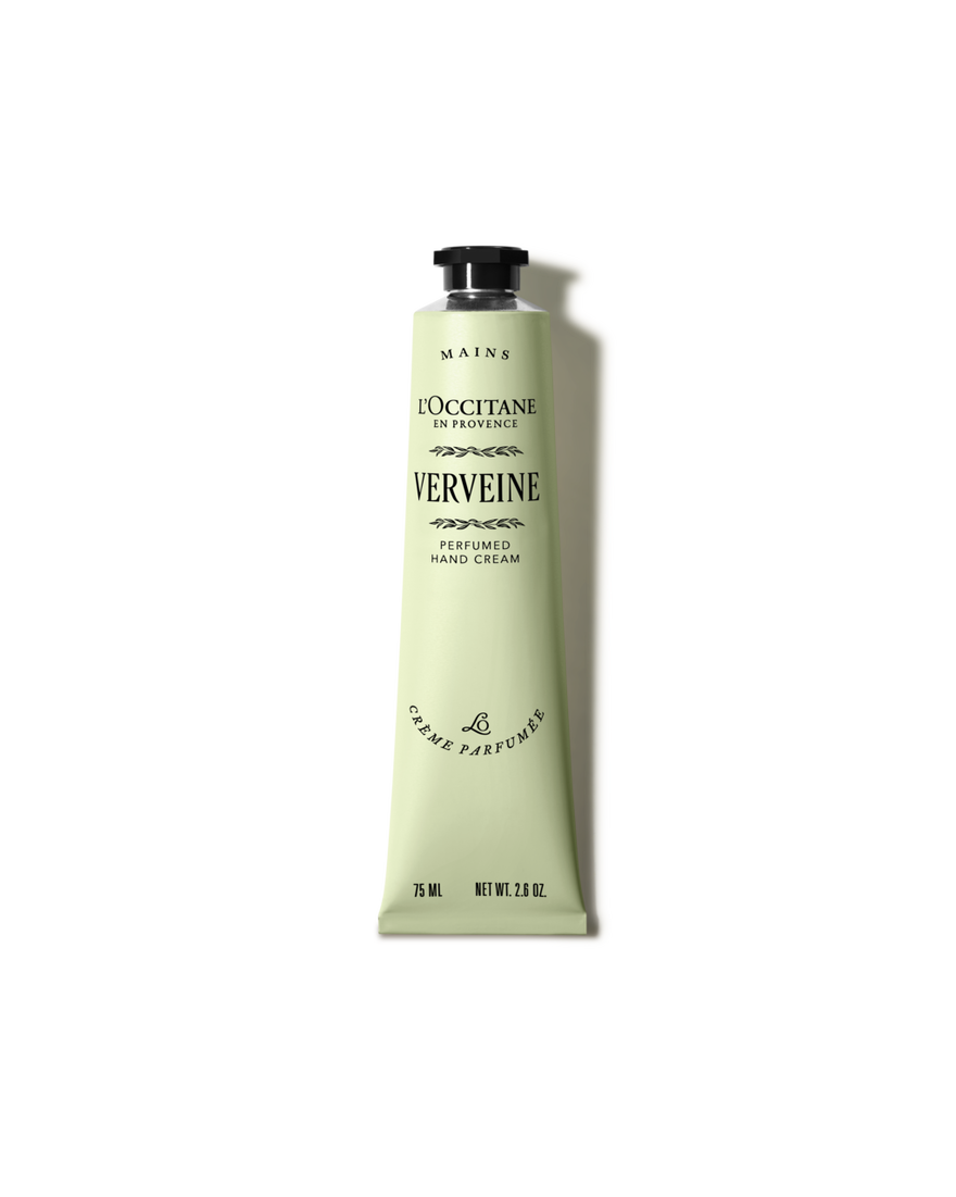 Bildanzeige 1/6 des Produkts Handcreme Verveine, , RECT