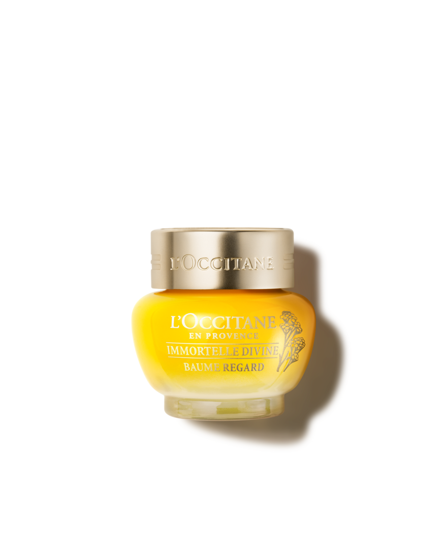 Bildanzeige 2/7 des Produkts Immortelle Divine Augenbalsam, , RECT