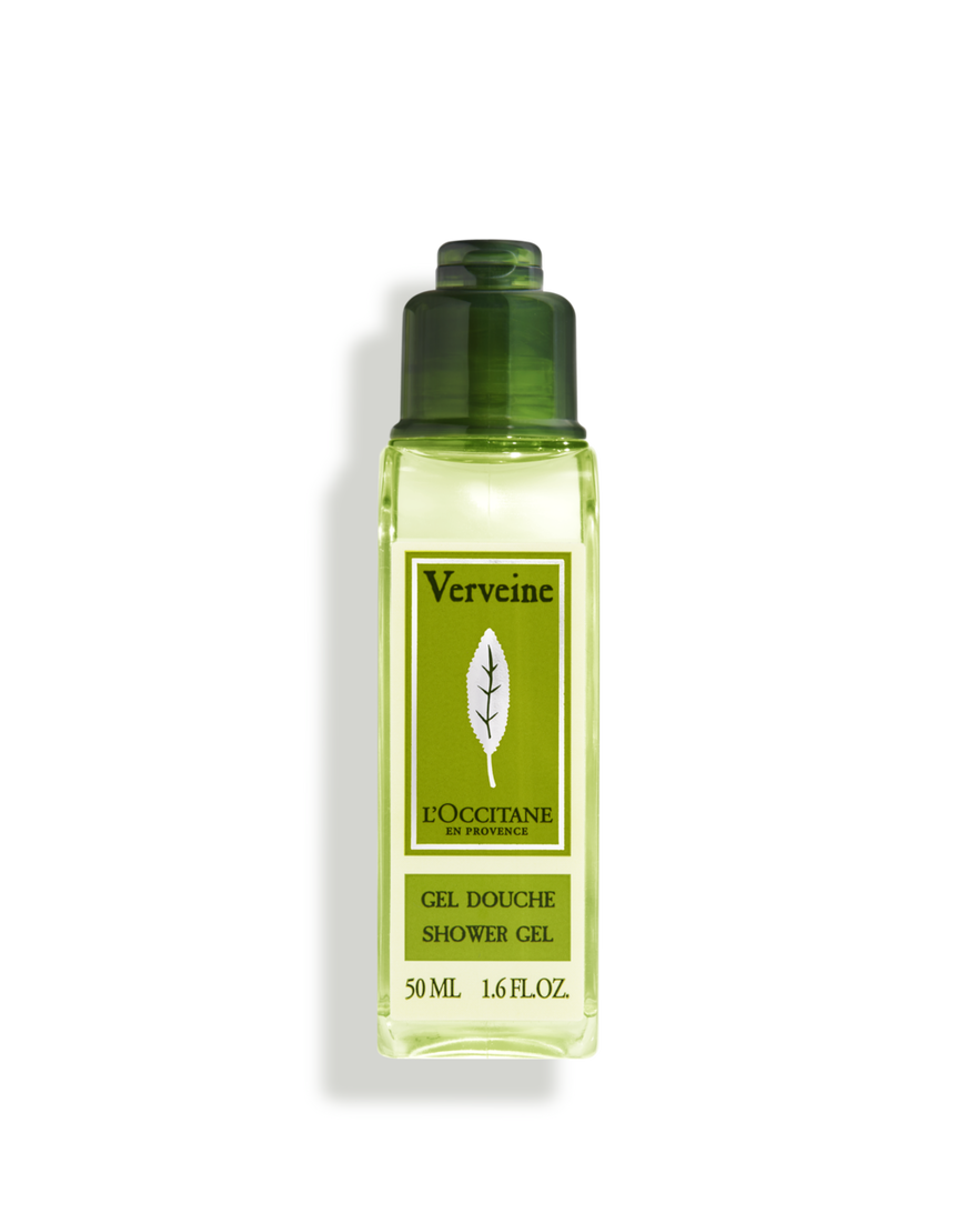 Bildanzeige 2/2 des Produkts Verbene Duschgel 50ml, , RECT