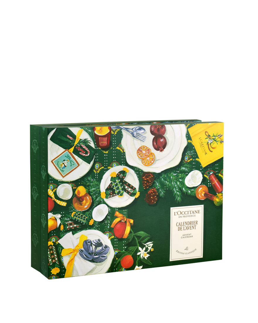 Bildanzeige 2/6 des Produkts Adventskalender &ndash; Klassische Edition, , RECT