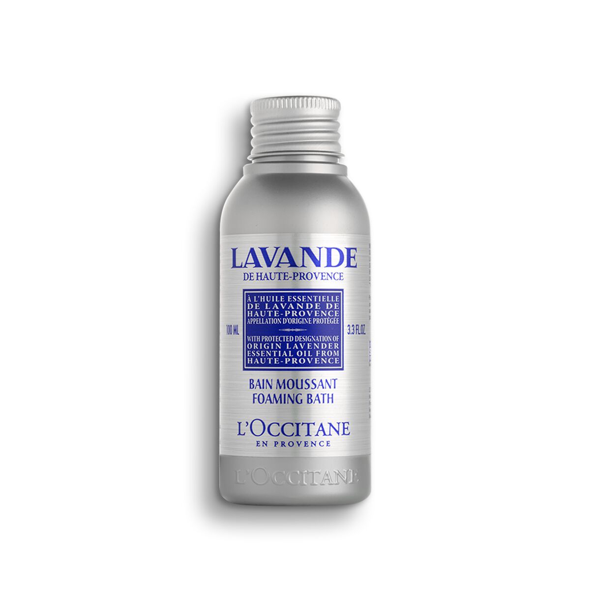 Thumbnail - Lavendel Schaumbad - 100 - L'Occitane en Provence