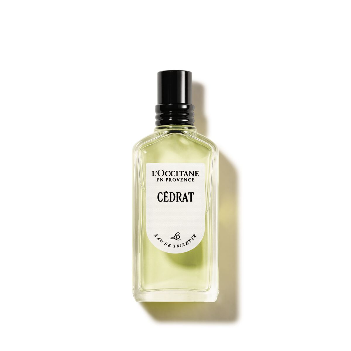 Eau de Toilette Cédrat 50ml - 50 - L'Occitane en Provence