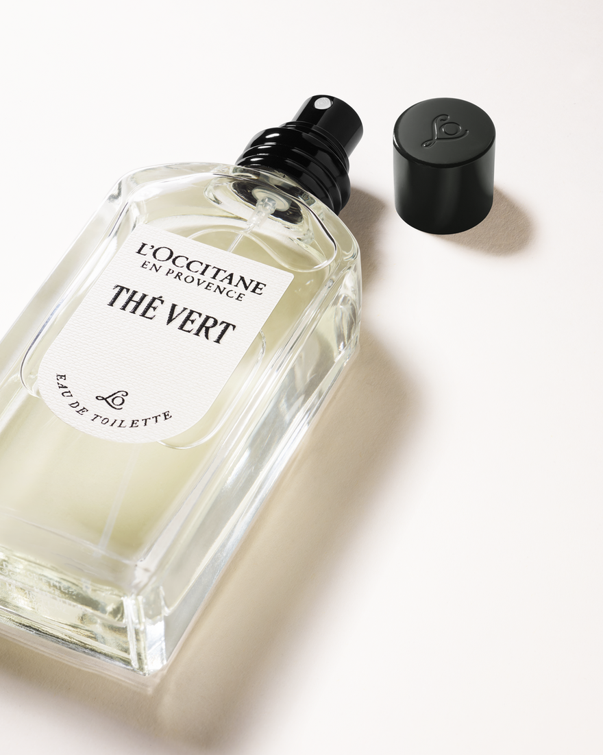 Bildanzeige 3/5 des Produkts Eau de Toilette Th&eacute; Vert, , RECT