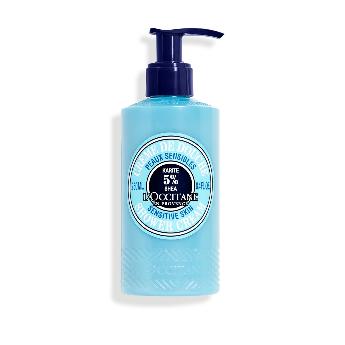 Thumbnail - L’Occitane Shea cremiges Duschgel für trockene und empfindliche Haut 250 ml
