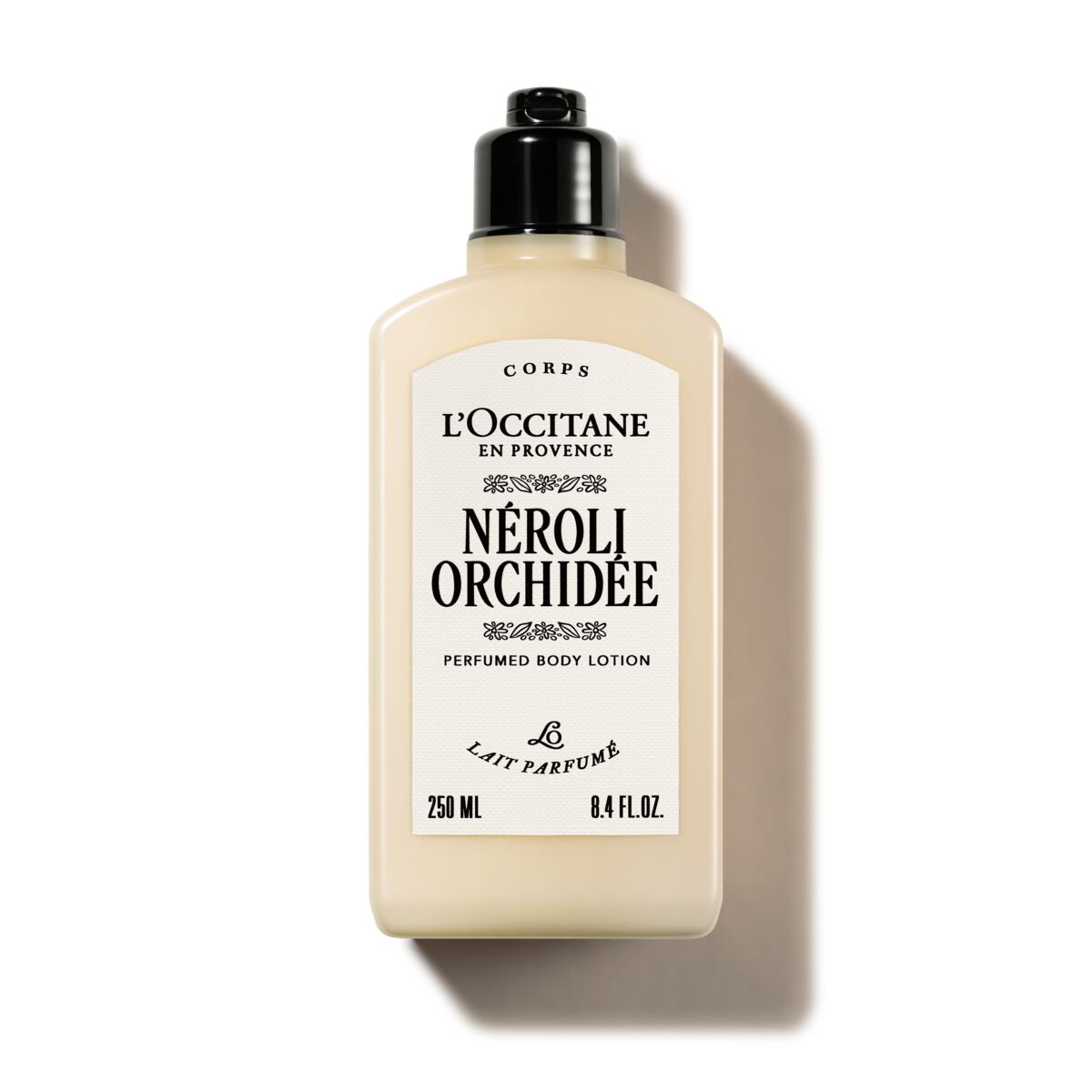 Parfümierte Bodylotion Néroli & Orchidée - 250 - L'Occitane en Provence
