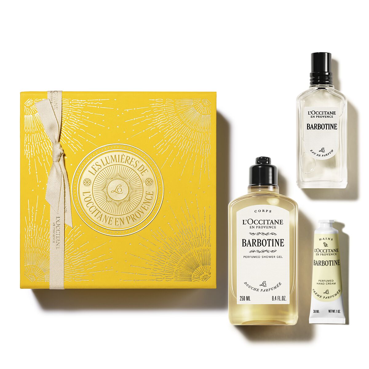 Barbotine Duft-Geschenkbox - L'Occitane en Provence
