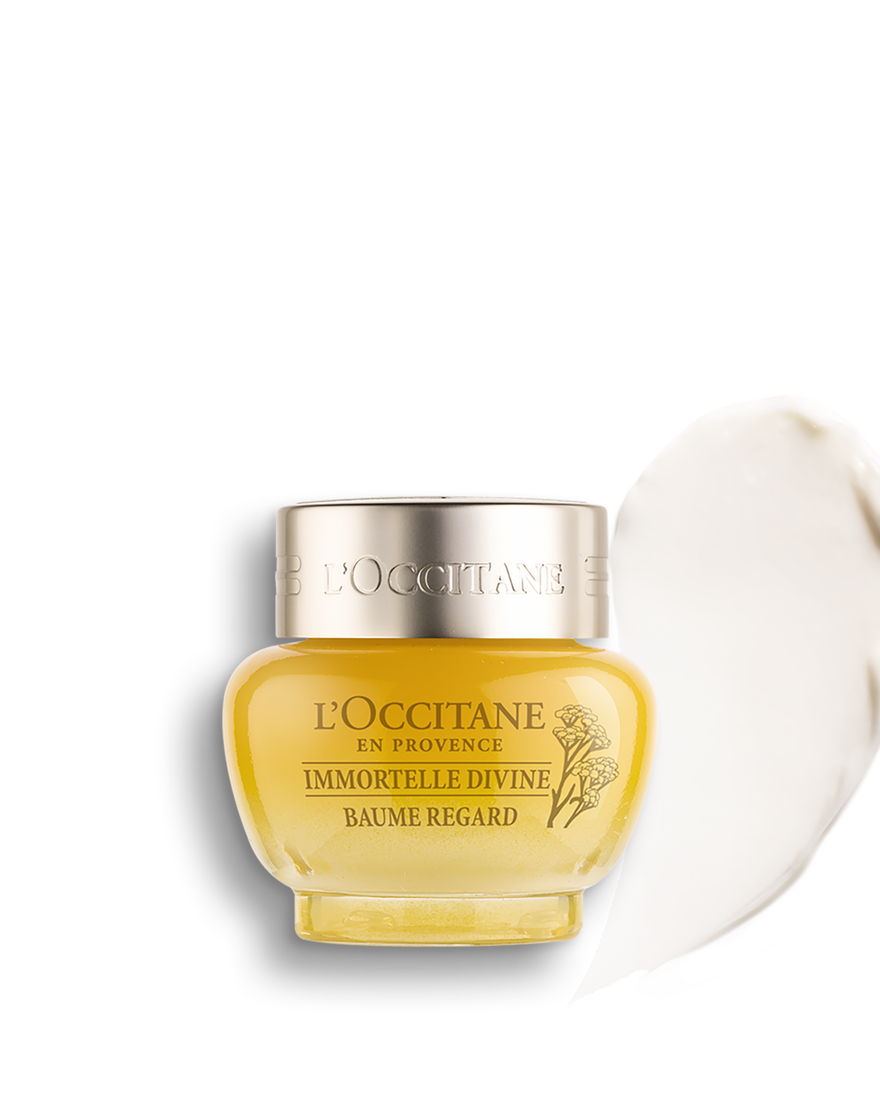 Bildanzeige 1/7 des Produkts Immortelle Divine Augenbalsam, , RECT