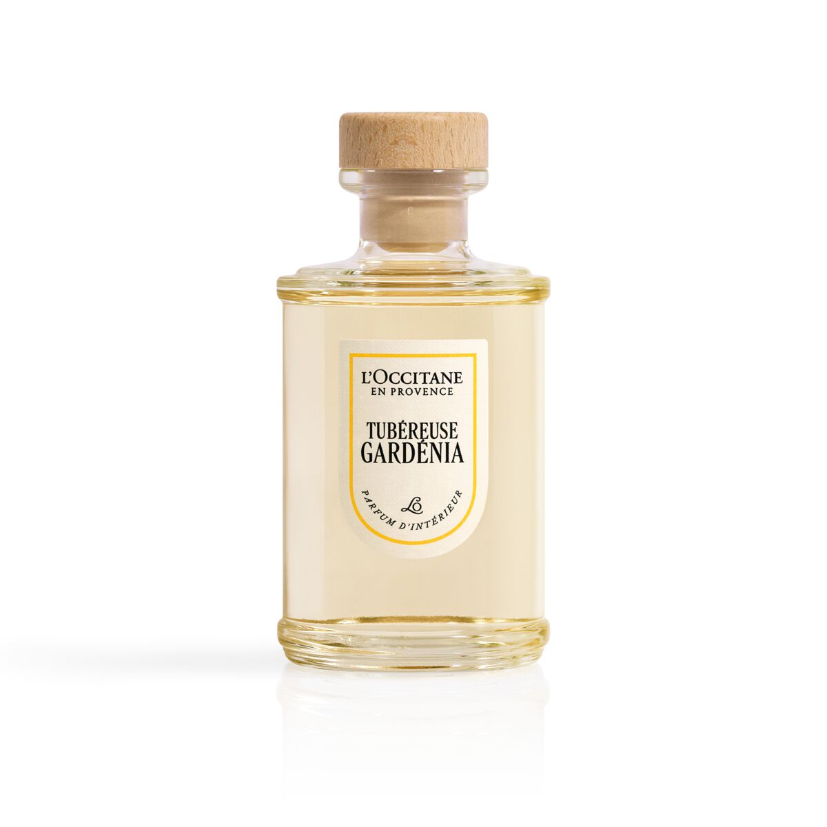Tubéreuse Gardénia diffuser - 240 - L'Occitane en Provence