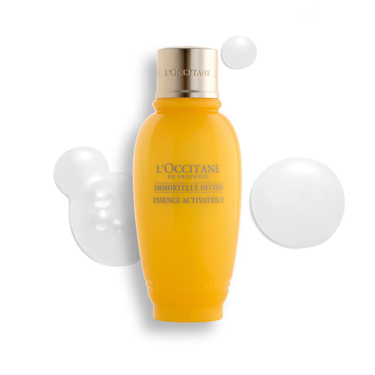Thumbnail - Immortelle Divine Aktivierende Gesichtslotion - 200 - L'Occitane en Provence