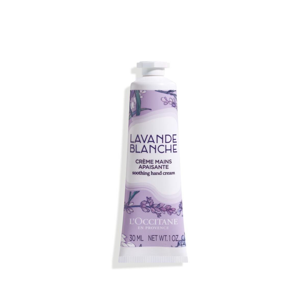 White Lavender Handcreme 30ml - 30 - L'Occitane en Provence