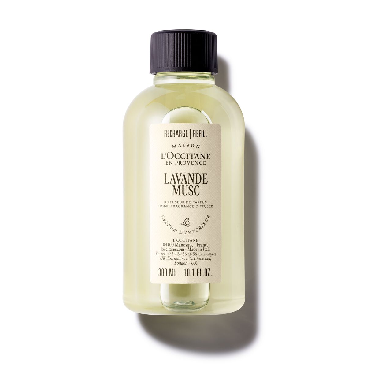 Lavande Musc refill - 300 - L'Occitane en Provence