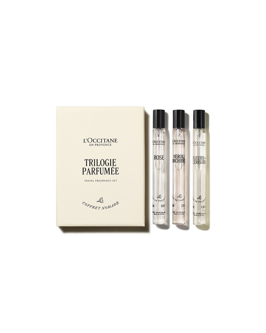 Bildanzeige 1/4 des Produkts Parfum Trio, , RECT