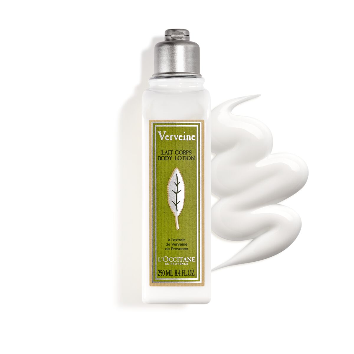 Verbene Bodylotion 250ml - 250 - L'Occitane en Provence