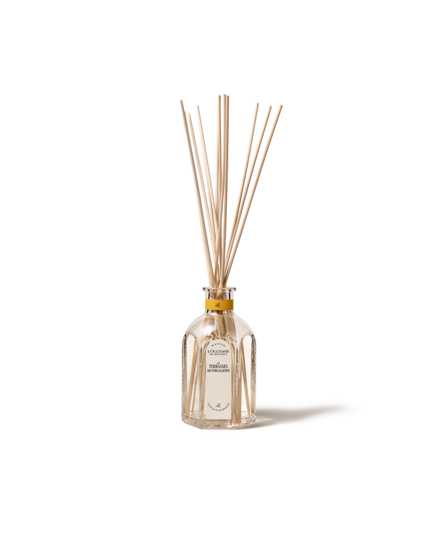 Bildanzeige 3/4 des Produkts Les Terrasses de Forcalquier Home Fragrance Diffuser, , RECT