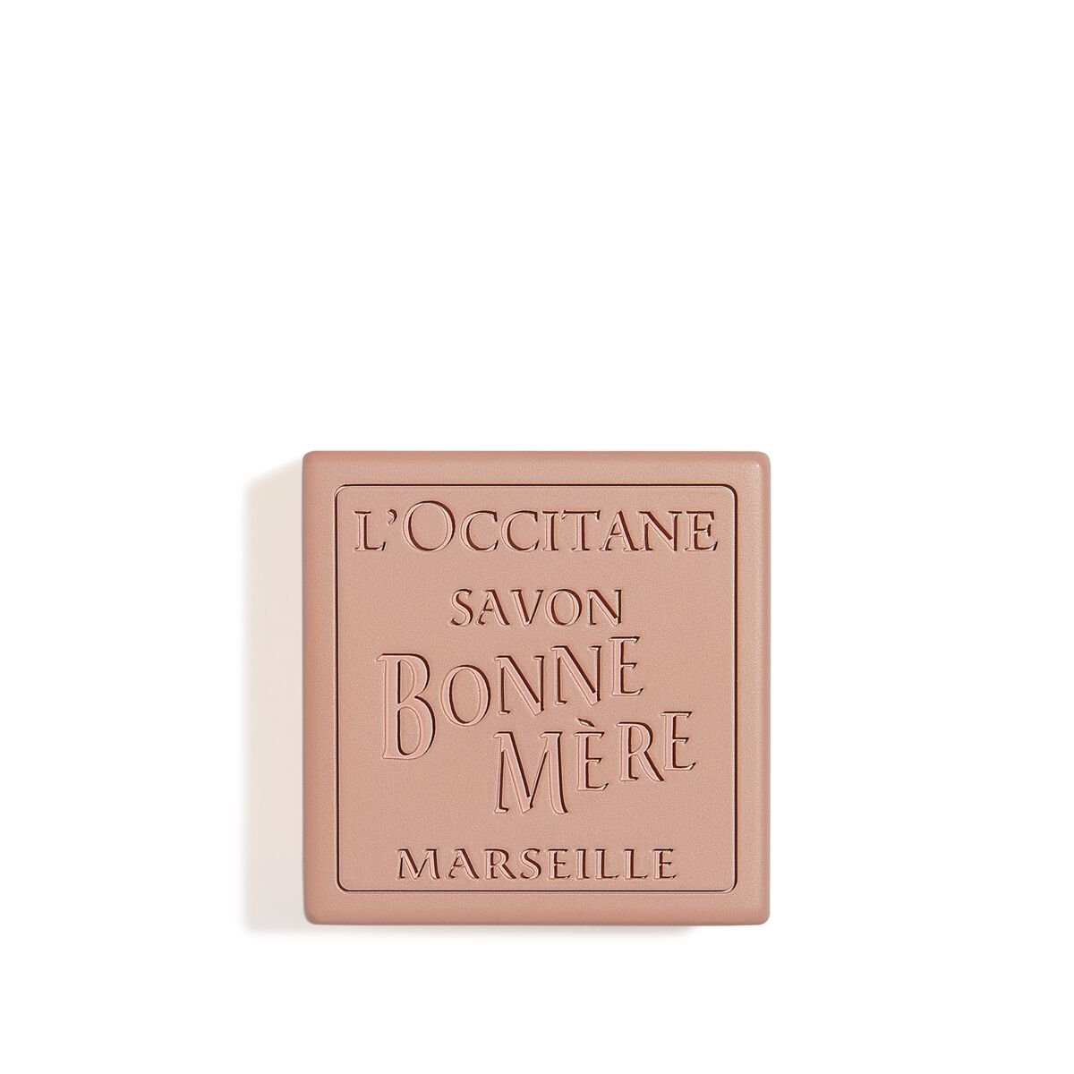 Bonne Mère Feste Seife Linde & Süßorange 100g - 100 - L'Occitane en Provence