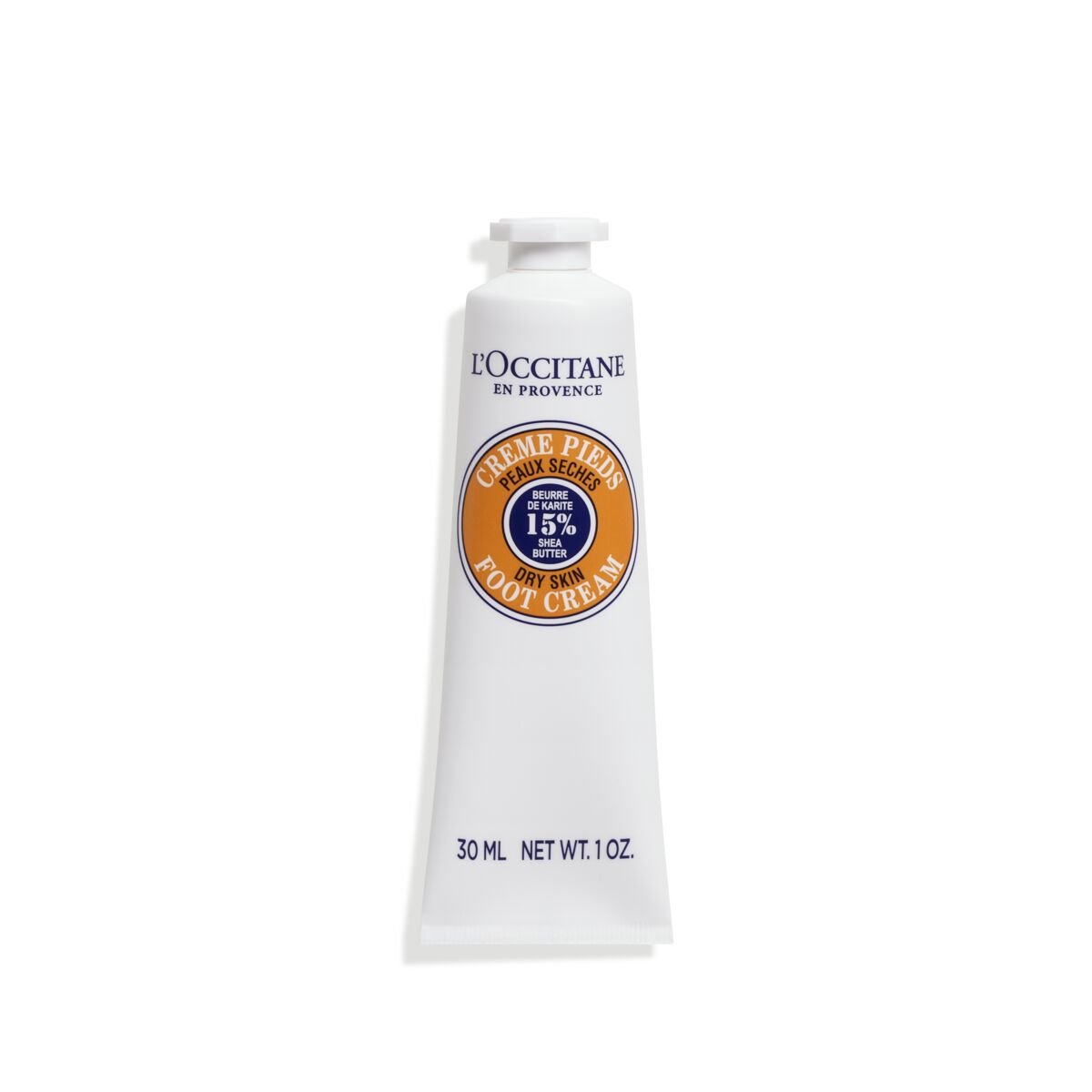 Sheabutter Fußcreme 30ml - 30 - L'Occitane en Provence